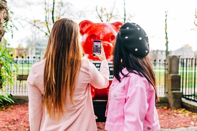 Moco Museum Amsterdam Entry and 75-minute Canal Cruise - What’s the Value?