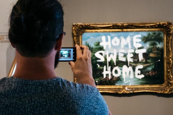 Moco Museum Amsterdam Entry and 75-minute Canal Cruise - Frequently Asked Questions