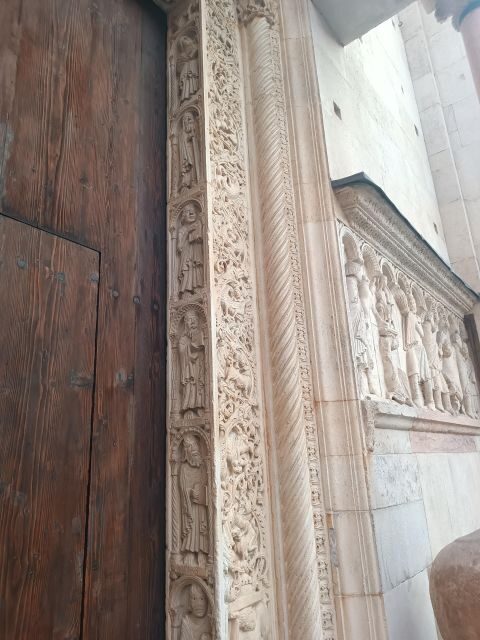 Modena: a stunning city - Key Points