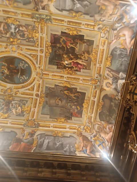 Modena: a stunning city - Discovering Modena: A Perfect Mix of History, Food, and Panoramas