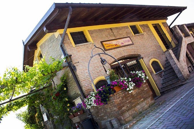 Modena area: Balsamic Vinegar Aceto Tasting Experience - FAQ