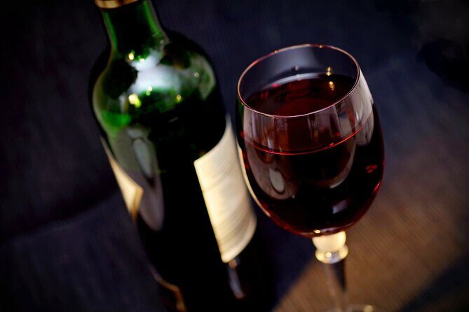 Modena area: Lambrusco Wine Tasting Experience - Practical Considerations