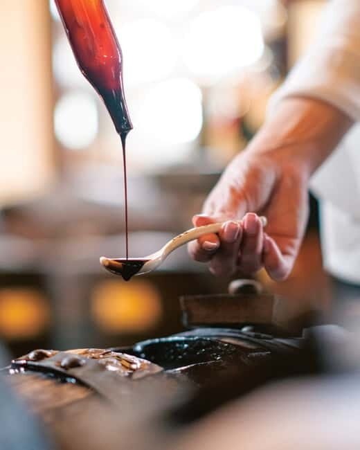 MODENA: BALSAMIC VINEGAR TOUR AND TASTING - An In-Depth Look at the Modena Balsamic Vinegar Tour