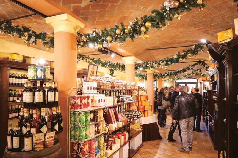 MODENA: BALSAMIC VINEGAR TOUR AND TASTING - FAQ