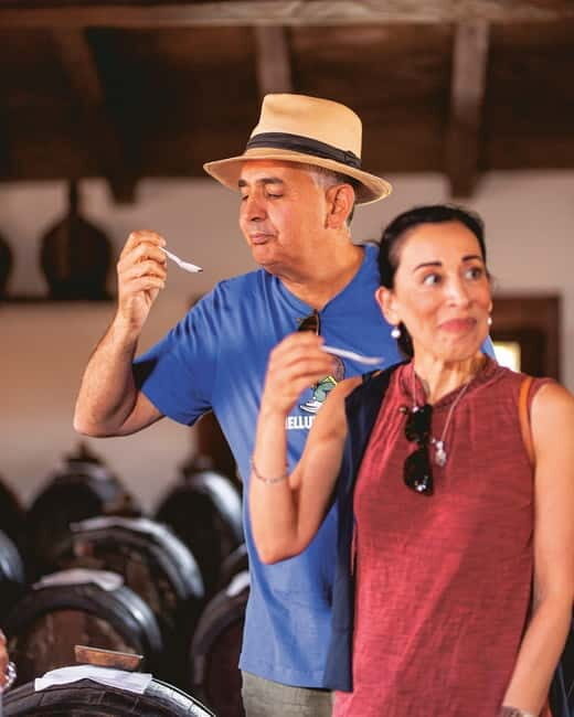 MODENA: BALSAMIC VINEGAR TOUR AND TASTING - TYPICAL - Who Is This Tour For?