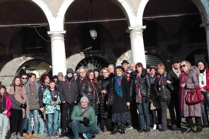 Modena city tour Walking tour in the old town - Key Points