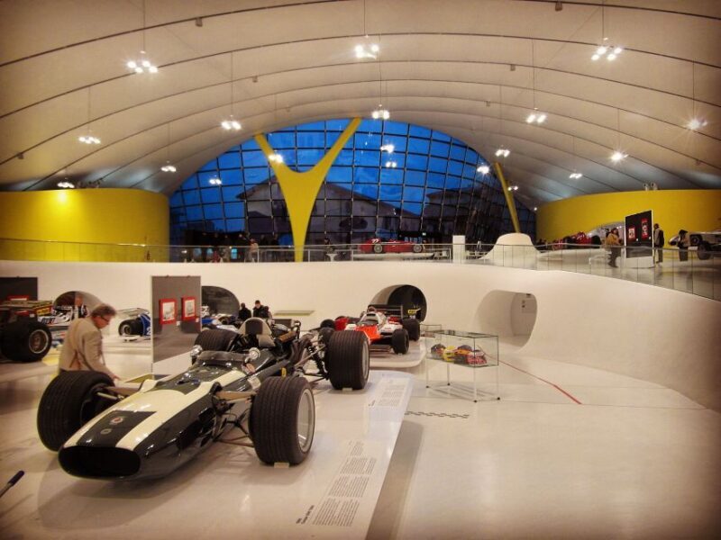 Modena: Discover Ferrari Museum & Pavarotti land - Who Will Love This Tour?