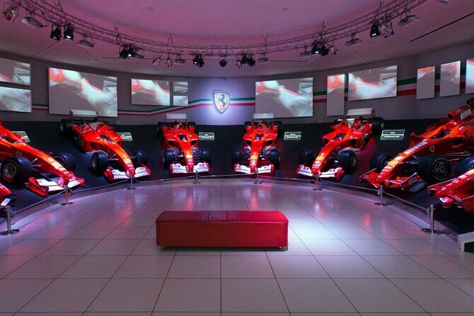 Modena: Explore the World of Ferrari Museum in Maranello - The Sum Up: Is this Tour Worth It?
