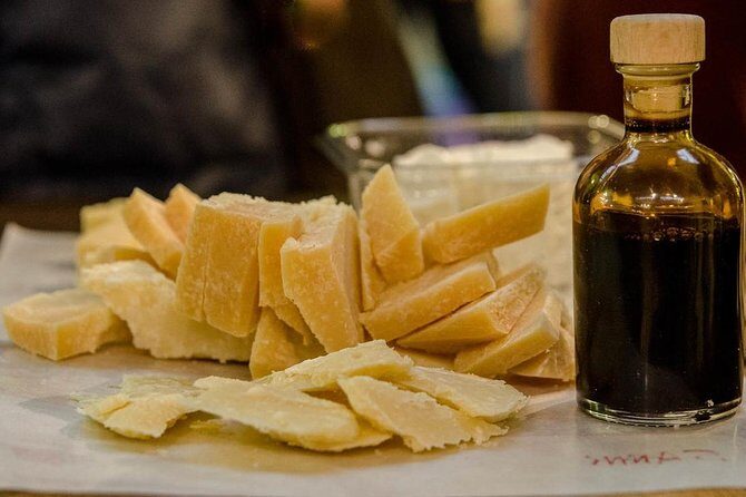 Modena Food Tour with Taste Bologna - Max 8 people - Who Will Love This Experience?