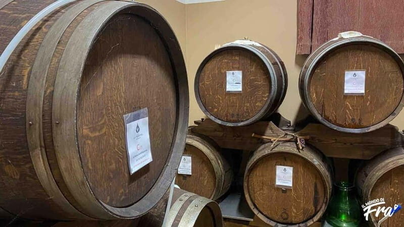 Modena: Guided Balsamic Vinegar Cellar Tour & Optional Meal - Final Thoughts: Is This Tour Worth It?