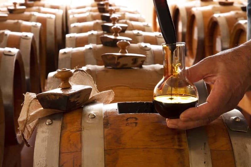 Modena: Guided Balsamic Vinegar Cellar Tour & Optional Meal - FAQs