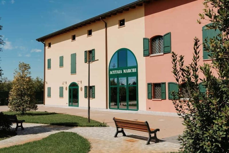 Modena: guided tour and tasting of superb Balsamic Vinegar - FAQ