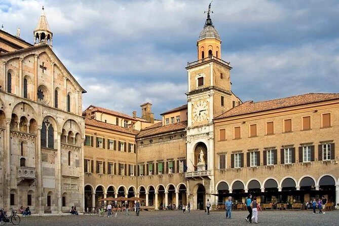 Modena Private Walking Tour - Real Insights from Past Participants