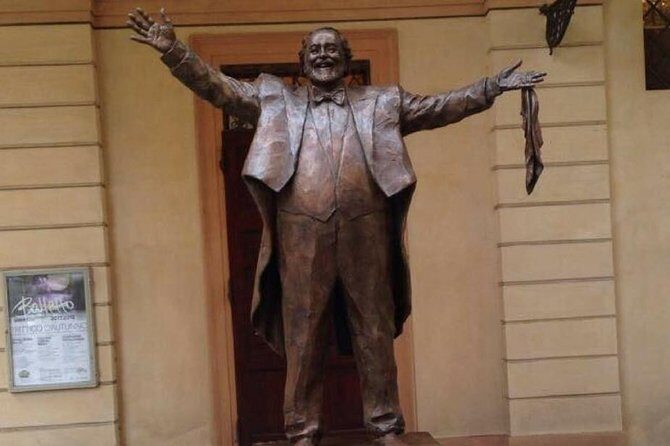 Modena Private Walking Tour - Practical Details and Value