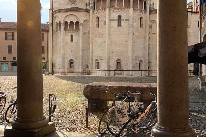 Modena Private Walking Tour - FAQ