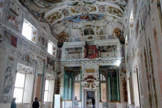 Modena Private Walking Tour - Final Thoughts