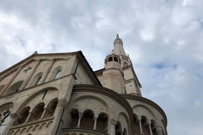 Modena Private Walking Tour - Why This Tour Is a Great Choice