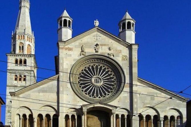 Modena Private Walking Tour - Frequently Asked Questions