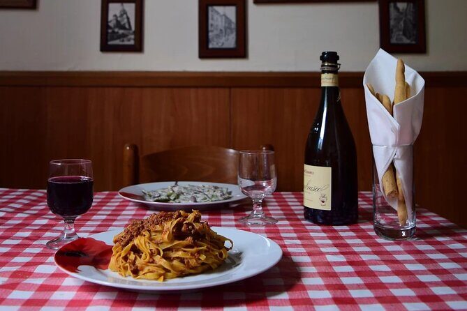 Modena Tour: Motor & Food Valley - What’s Included and What’s Not