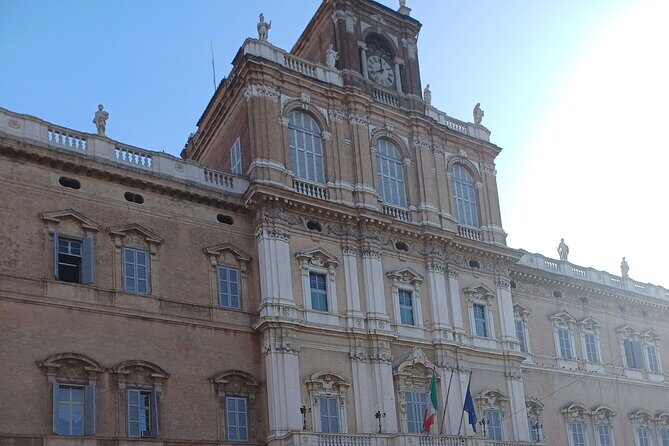 Modena walking food tour with a local - Exploring Mercato Albinelli: The Heart of Modena’s Food Scene