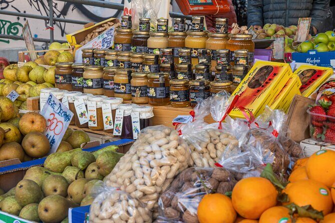 Modena Walking Tour & Traditional Cooking Class with Wine - An Authentic Taste of Modena: What the Tour Offers