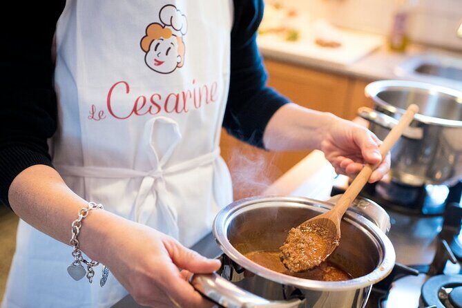 Modena Walking Tour & Traditional Cooking Class with Wine - Who Will Love This Tour?