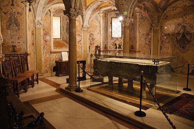 Modena Walking Tour with Audio and Written Guide by a Local - A Deep Dive into the Itinerary