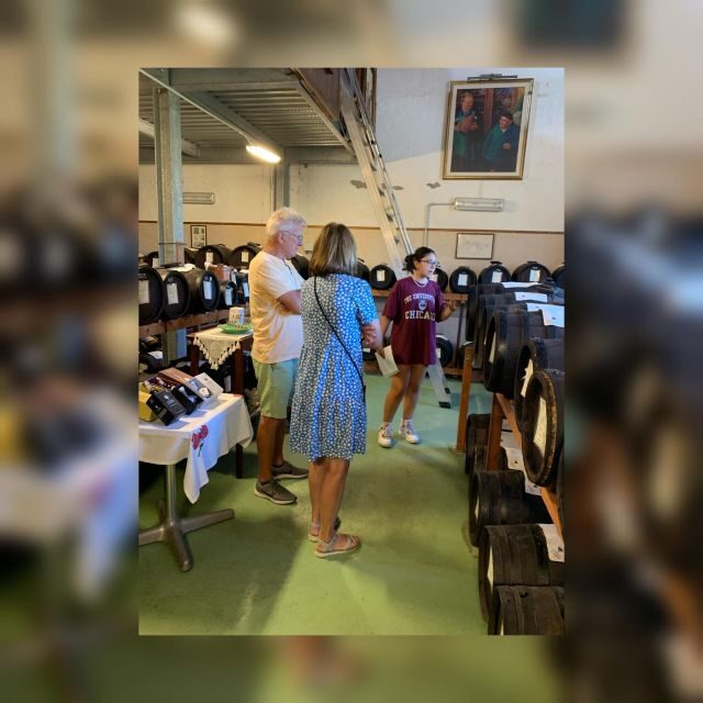 Modena:Tour&Taste of Bio & Traditional Balsamic Vinegar DOP - Who Will Enjoy This Experience?