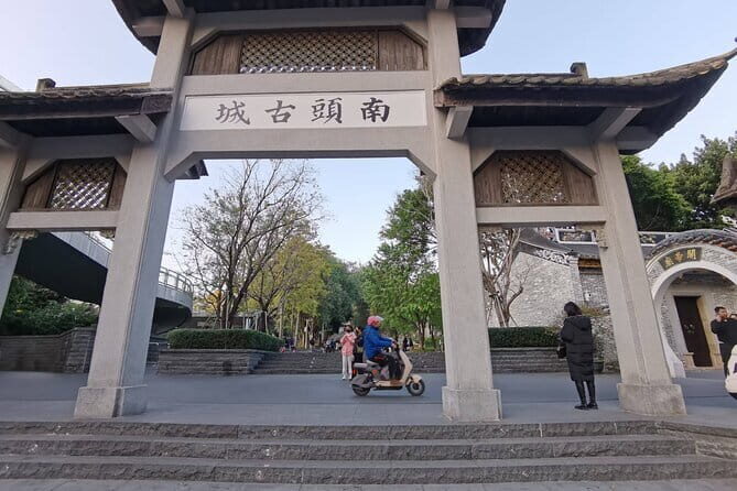 Modern and Ancient Shenzhen Tour - Practical Aspects and What It All Means