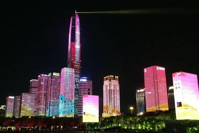Modern and Ancient Shenzhen Tour - FAQ