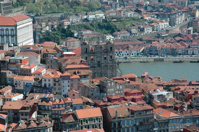 Modern Art Oporto - Practical Details & Tips