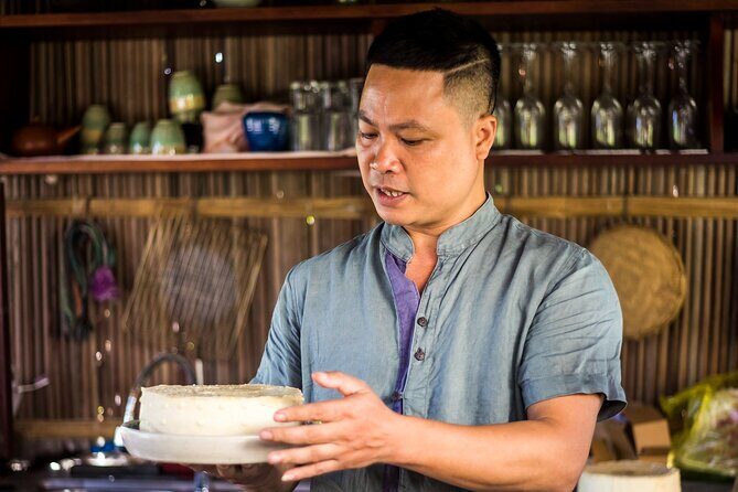 Modern Culinary Experience in Hoi An - FAQ