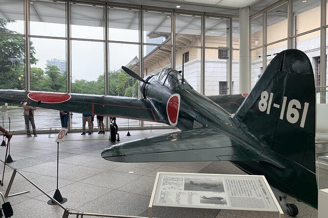 Modern Japanese History Tour in Tokyo - Introduction