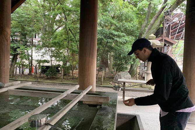 Modern Japanese History Tour in Tokyo - Final Thoughts