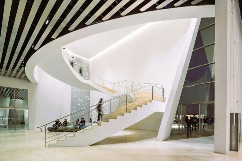 MODERN PUEBLA CITY TOUR (Angelopolis) - Key Points