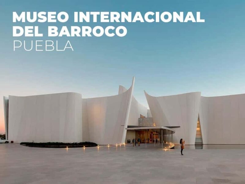 MODERN PUEBLA CITY TOUR (Angelopolis) - Exploring Puebla’s Modern Charm