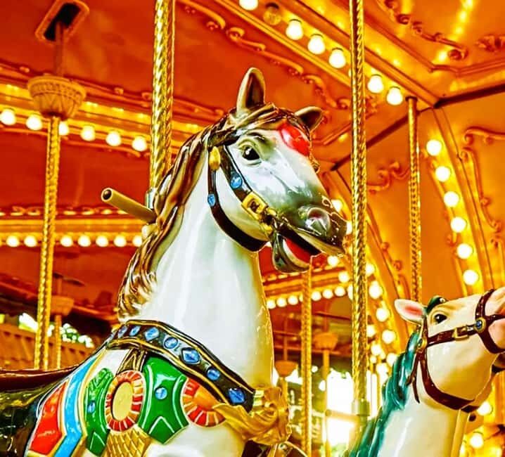 MODERN PUEBLA CITY TOUR (Angelopolis) - Deep Dive: What to Expect at Each Site