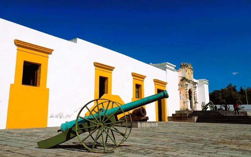 MODERN PUEBLA CITY TOUR (Angelopolis) - Authentic Insights from Reviews