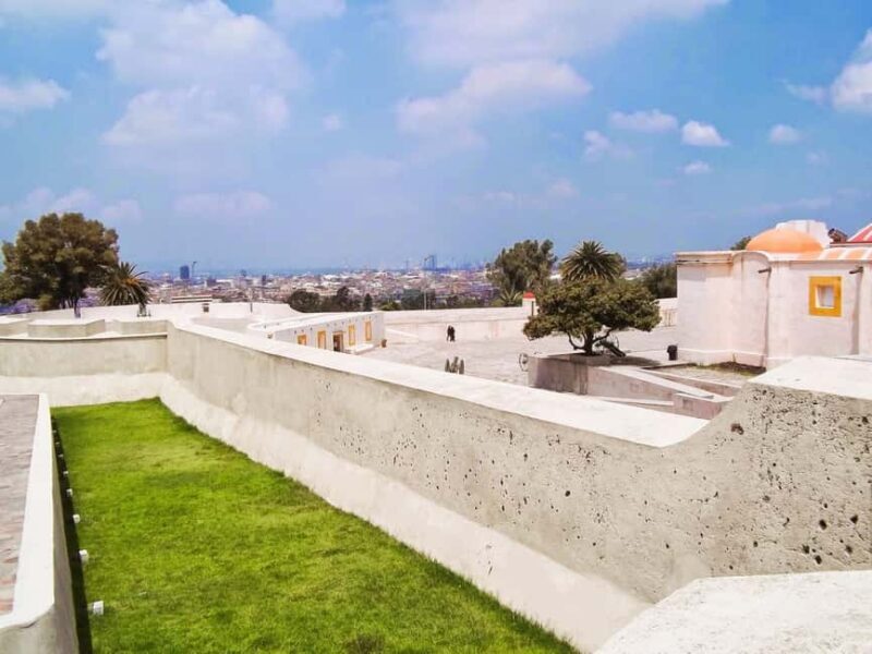 MODERN PUEBLA CITY TOUR (Angelopolis) - Who Should Consider This Tour?