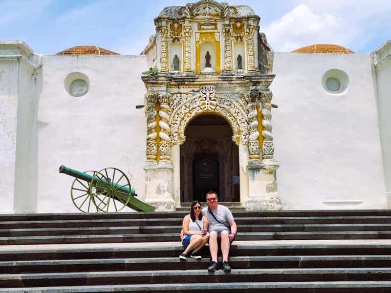 MODERN PUEBLA CITY TOUR (Angelopolis) - Final Thoughts