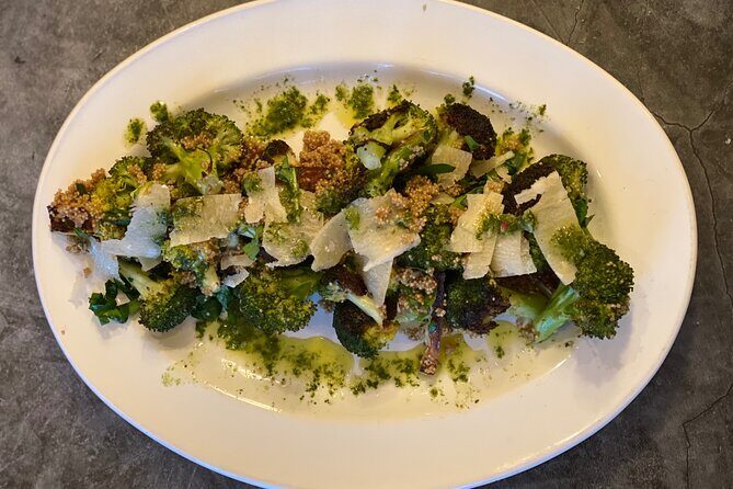 Modern Scottish Cooking Class & Lunch in Chef's Edinburgh Home - Frequently Asked Questions