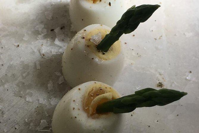 Modern Spanish tapas cookery classes - Pricing and Value for Money