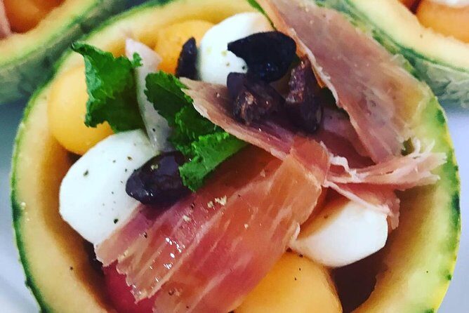 Modern Spanish tapas cookery classes - Practical Details and Tips