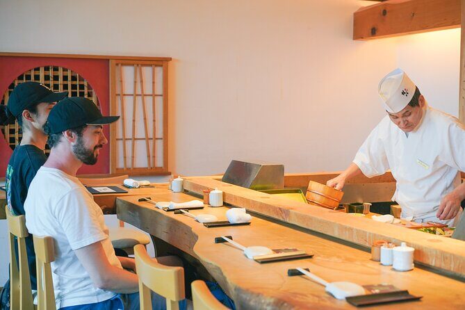 Modern Vegan Night Foodie Tour in Tokyo - Frequently Asked Questions