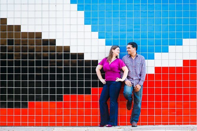 Modern Vibe Fort Lauderdale Las Olas Photography Session - What’s Included and What’s Not