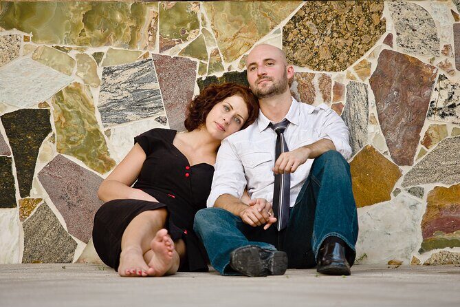 Modern Vibe Fort Lauderdale Las Olas Photography Session - The Experience from a Traveler’s Perspective