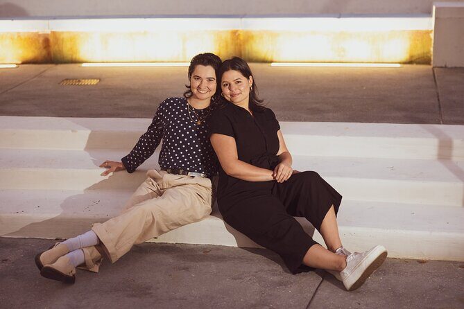 Modern Vibe Fort Lauderdale Las Olas Photography Session - Practical Tips for Booking
