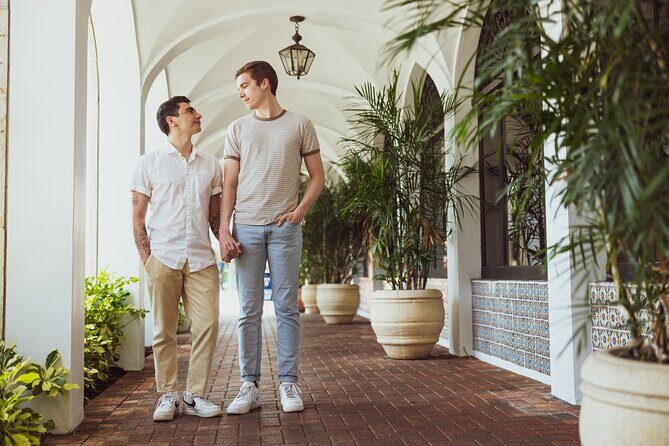 Modern Vibe Fort Lauderdale Las Olas Photography Session - Cancellation Policy and Flexibility