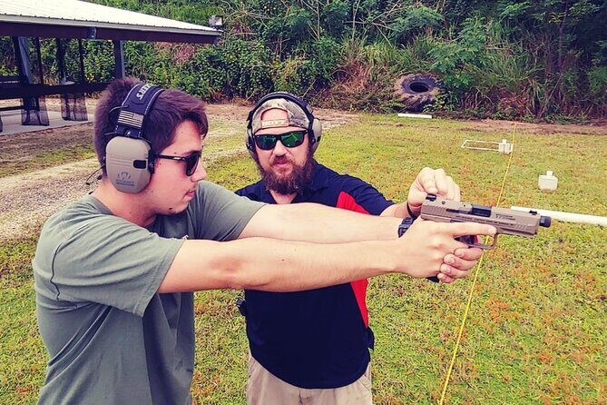 Modern Warrior Firearm Experience - Who Should Consider This Experience?