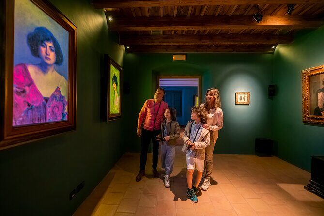 Modernist Experience at the Món Sant Benet Monastery - Who Should Book This Tour?
